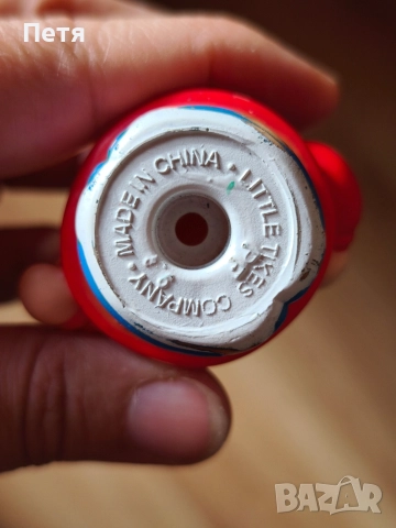 Little Tikes, 3 фигури , снимка 6 - Фигурки - 52792784