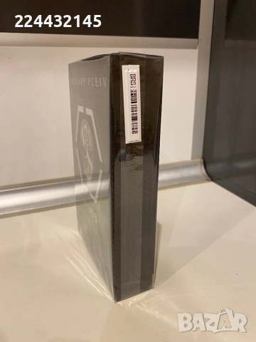 Philipp Plein No Limits 90ml EDP Parfum , снимка 2 - Мъжки парфюми - 53726769