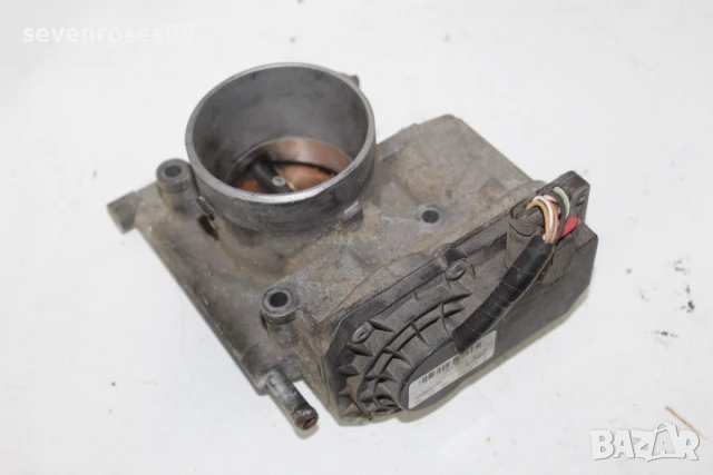 Дроселова клапа Мазда 3 2008 2.3i 158hp Mazda 3 седан  6M8G-9F991-A