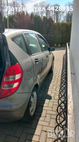 За продажба, снимка 4 - Автомобили и джипове - 53916717