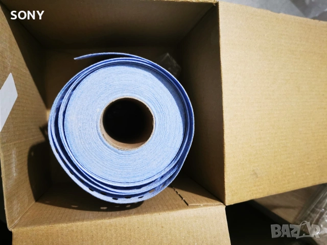 хидроизолационна лента Mapei 22m