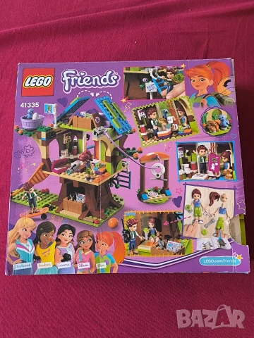 LEGO, снимка 6 - Игри и пъзели - 54182881