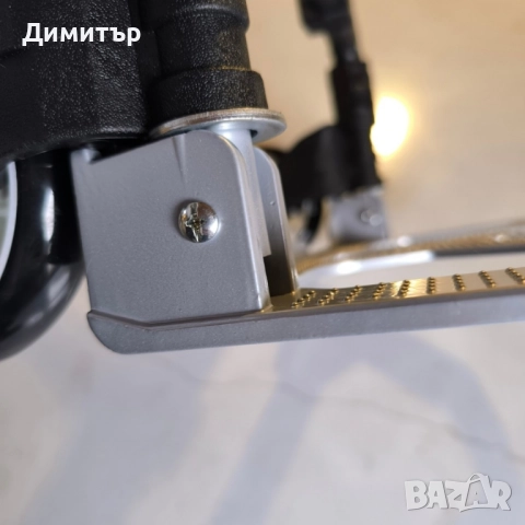 Транспортна количка сгъваема 75кг НОВИ , снимка 7 - Други инструменти - 52509044