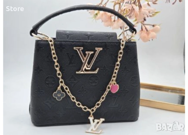 Различни Маркови дамски чанти , снимка 11 - Чанти - 53429435