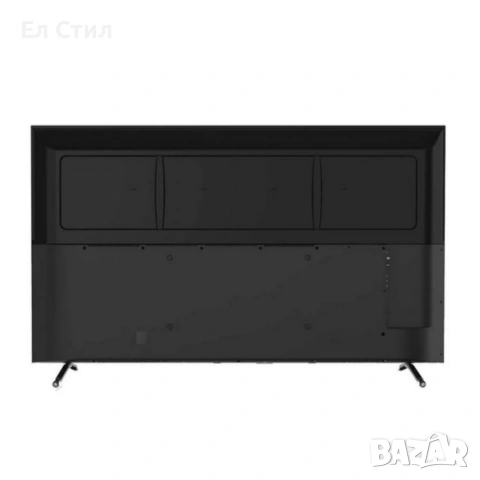 Телевизор Sunny SN55FIL252-0276 – 55″ 4K UHD Smart TV с WebOS, Frameless дизайн и DVB-T2/C/S2, снимка 5 - Телевизори - 53574416
