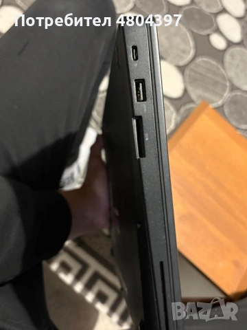 Dell Latitude 5490 – Core i5 (8-мо пок.), 16GB RAM, 256GB SSD, Светеща клавиатура, снимка 10 - Игри за PC - 54273776