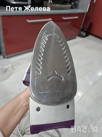 Парогенератор  BOMANN -2400w /Австрия , снимка 8 - Ютии - 53198286