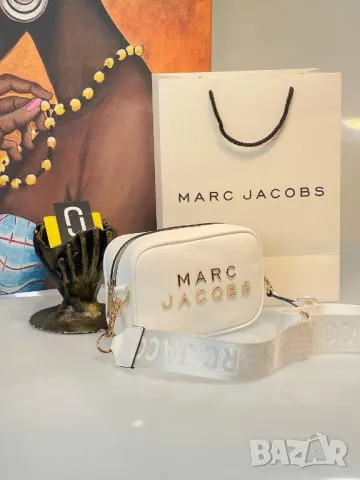 дамски чанти marc jacobs , снимка 15 - Чанти - 46899013