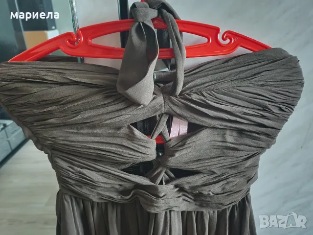 Рокля на lipsi London , снимка 3 - Рокли - 29430542