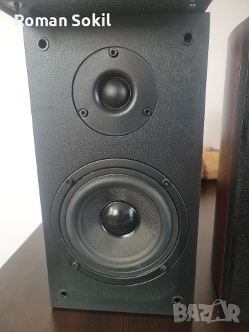 ВВК. задни. задни високоговорители, снимка 2 - Тонколони - 53840040