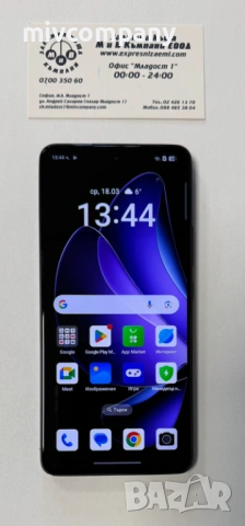 OPPO Reno13 FS 5G 512GB 12GB RAM Dual