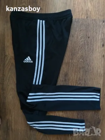 ADIDAS Tiro 19 Track Pants - страхотно мъжко долнище S, снимка 2 - Спортни дрехи, екипи - 47222512