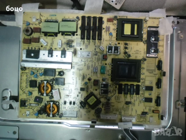 Продавам Y2009380A-011251 REV.100 SOFT 2063, снимка 3 - Части и Платки - 51087159