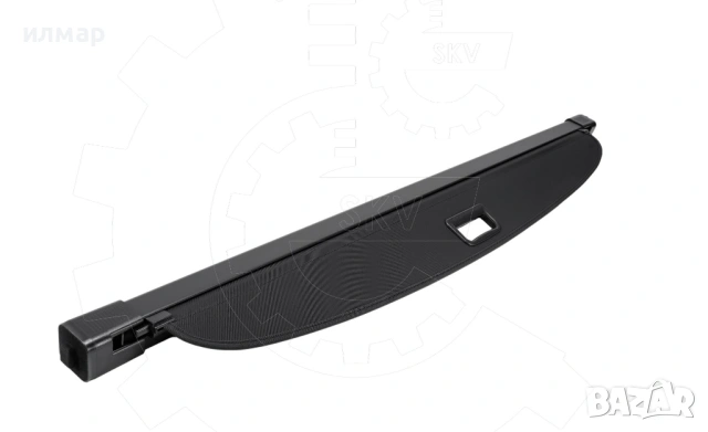 59700-B8700 Модул ел.ръчна спирачка за Хюндай Санта Фе 3, снимка 2 - Части - 53892972