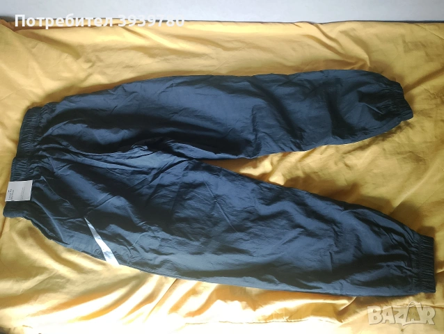 Дамско долнища Nike размер S, снимка 11 - Спортни екипи - 53873215