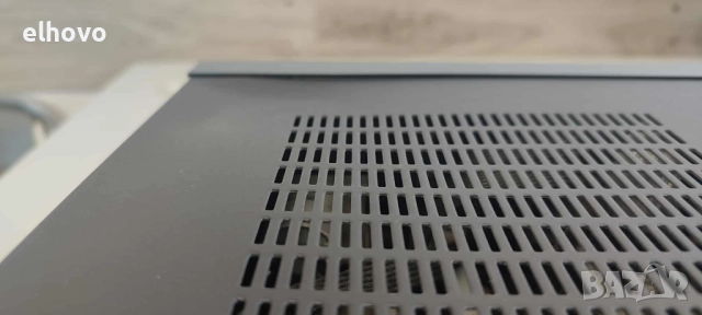 Стерео усилвател Pioneer A-450R, снимка 9 - Ресийвъри, усилватели, смесителни пултове - 51888823