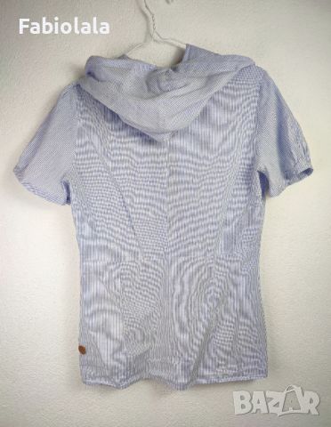 Hugo Boss blouse 40, снимка 2 - Ризи - 45583548