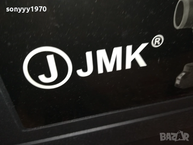 JMK-ДУХАЛКА С 2 БАТЕРИИ И ЗАРЯДНО В КУФАР 2808251906, снимка 8 - Винтоверти - 51526419