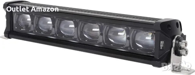   Lightbar HELLA LBX-380, снимка 1 - Аксесоари и консумативи - 49537801