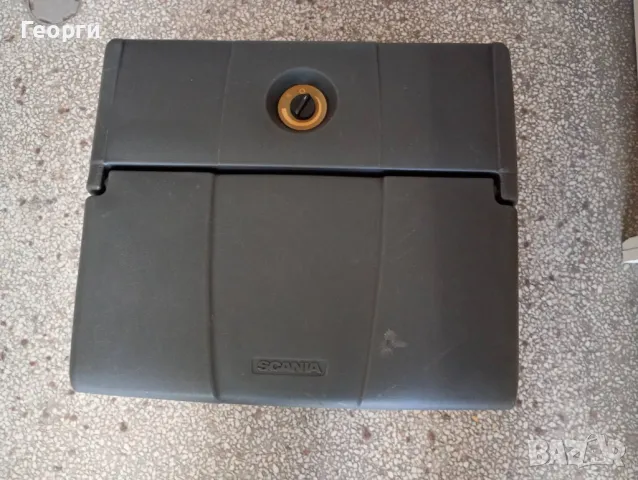 Хладилник за камион на 24 волта, снимка 1