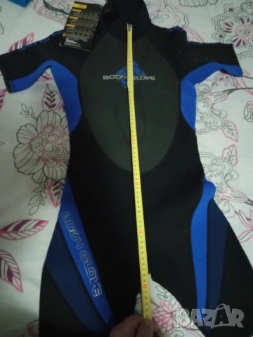 Плавници и неопрени - детски, снимка 11 - Водни спортове - 41263957