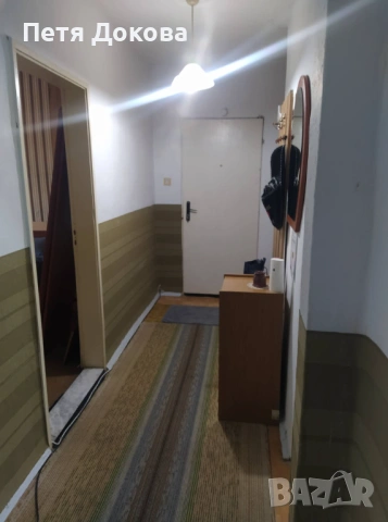 Тристаен апартамент в гр. Малко Търново , снимка 8 - Апартаменти - 53906759