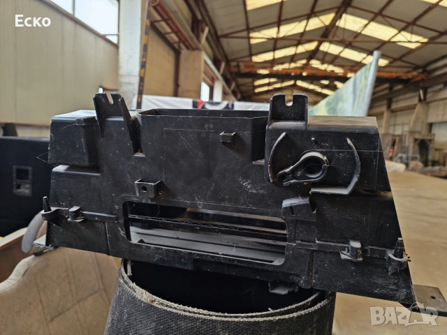 Печка за бус WV LT-35 2005г, снимка 5 - Части - 53351899