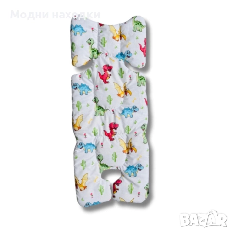 Бебешка подложка , снимка 4 - Други - 52841416