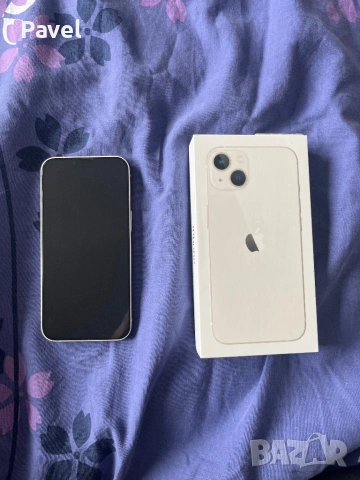 Apple Iphone 13 128GB