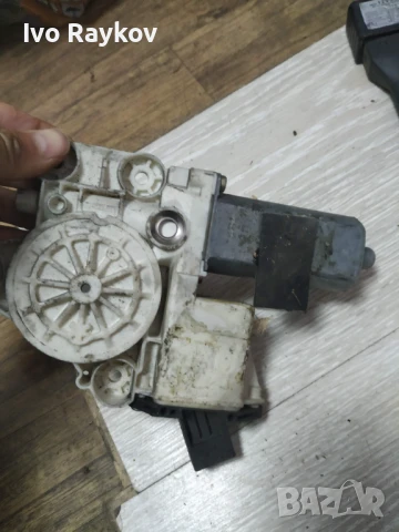 Моторче за стъкло на предни леви врати OPEL VECTRA C GTS 9178987