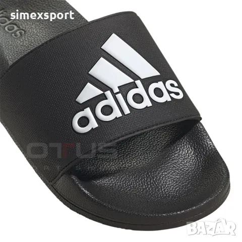 ЧЕХЛИ ADIDAS ADILETTE SHOWER , снимка 3 - Мъжки чехли - 49258449