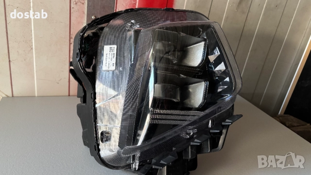 Фар за Хюндай Туксон, снимка 2 - Части - 52489714