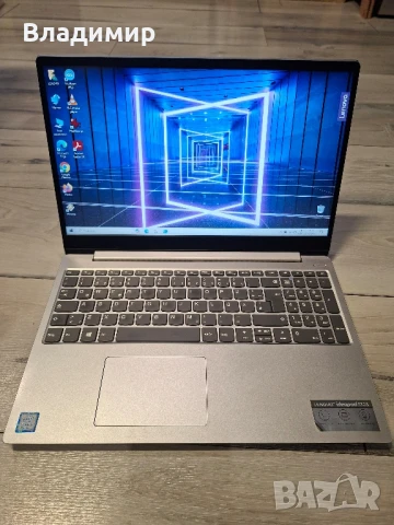 Lenovo ideapad 330s-i5 8250u/8гб/256гб м.2+1TB хард