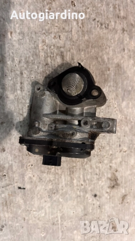 Дроселова Клапа за Nissan Qashqai  - H8201068965 / FN2610021 / VN150100-0101