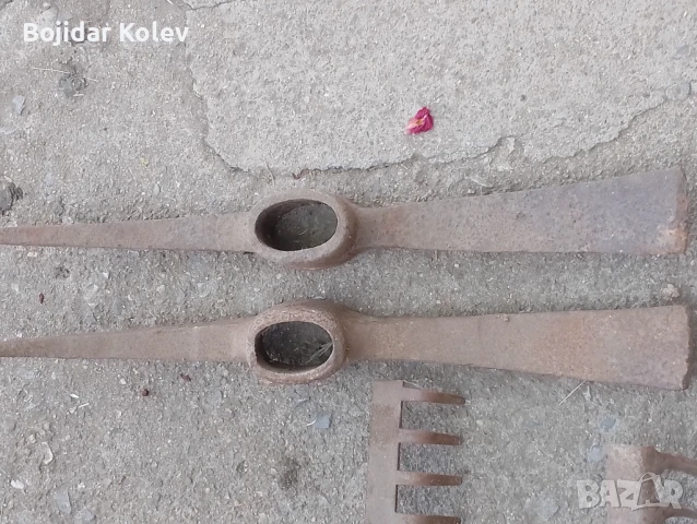 Градинарски инструменти , снимка 7 - Други - 51175182