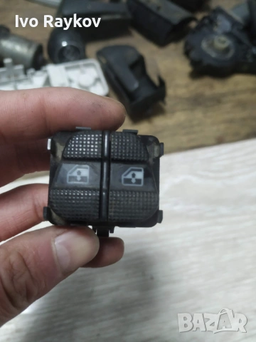 Ключ , Бутон , Стъклоповдигане 1H0959855 VW GOLF 3,PASSAT,VENTO