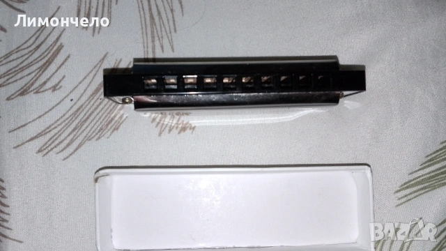 Хармоника от Дания , снимка 3 - Духови инструменти - 53538624