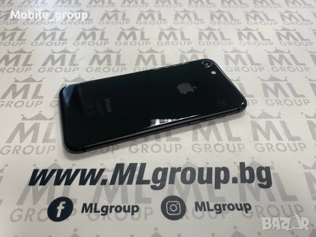 #MLgroup предлага iPhone 8 64GB Black 85%, втора употреба., снимка 3 - Apple iPhone - 52376792