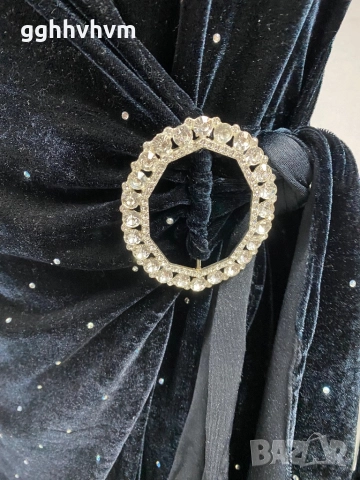 Рокля zara, снимка 4 - Рокли - 52423015