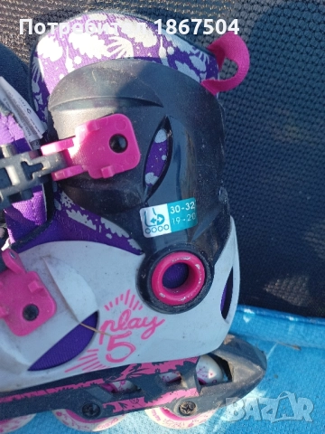 кънки ( ролери), снимка 2 - Ролери, кънки - 52253750