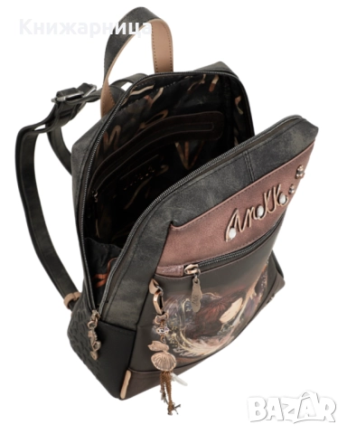 Раница Anekke Dreamverse , снимка 5 - Раници - 51979750