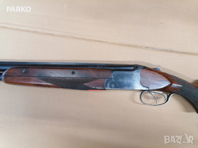 ИЖ 59 12 калибър , снимка 7 - Ловно оръжие - 53085716