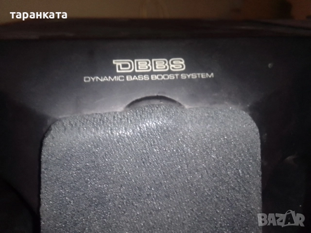 германски тонколони , снимка 5 - Тонколони - 51502760