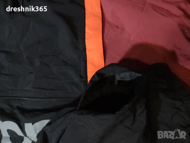 Adidas Горнище Мъжко/XL, снимка 10 - Спортни дрехи, екипи - 47094170