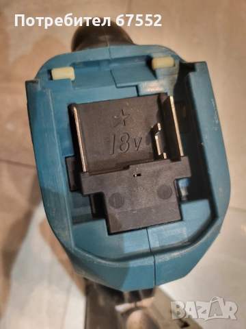 Безчетково зеге Makita DJV182. Само тяло., снимка 7 - Други инструменти - 52722380