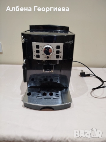 Кафе автомат DELONGHI МАGNIFICA S 🍵🍵🍵