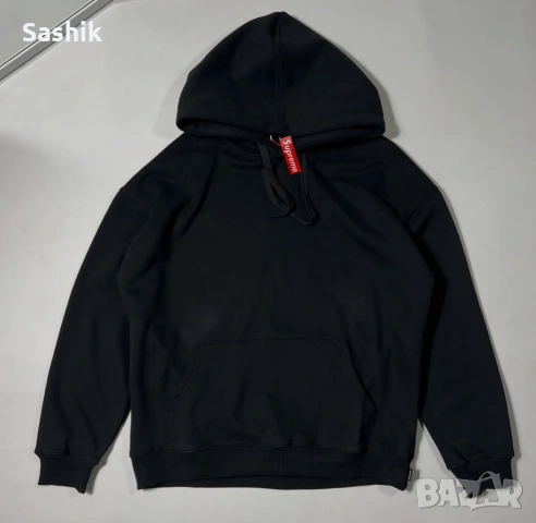 суичър Supreme legit brand New , снимка 4 - Суичъри - 53751878