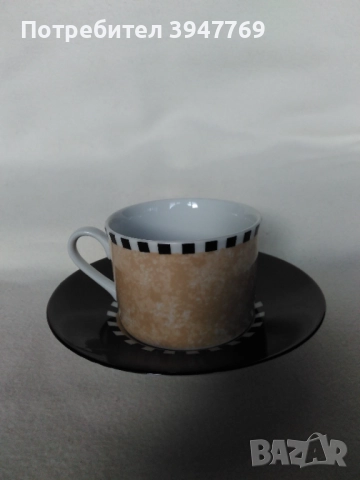 сервиз 8 части , снимка 2 - Сервизи - 51692102