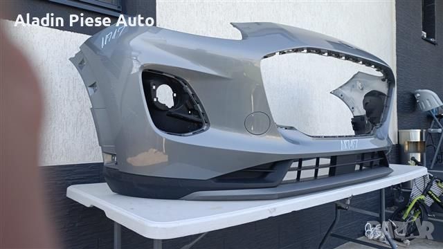 Предна броня Ford Puma Година 2020 2021 2022 2023 код L1TB-17757-A , снимка 4 - Аксесоари и консумативи - 45352793