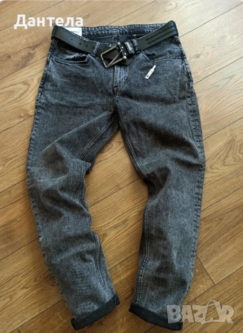 H&M Нови с етикети мъжки дънки